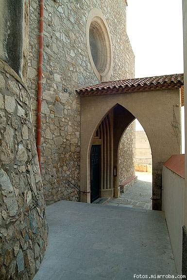 iglesia iglesia