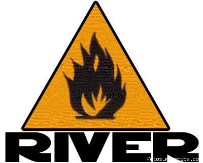 Logo River