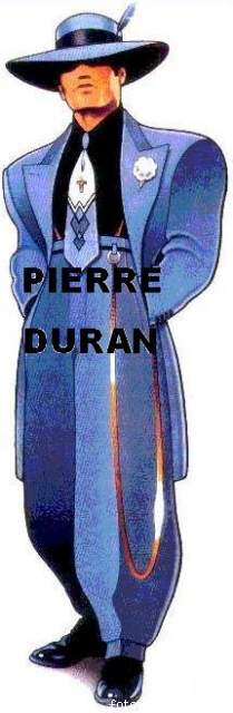 PIERRE