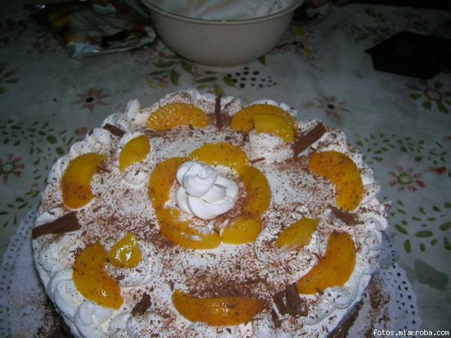 Torta