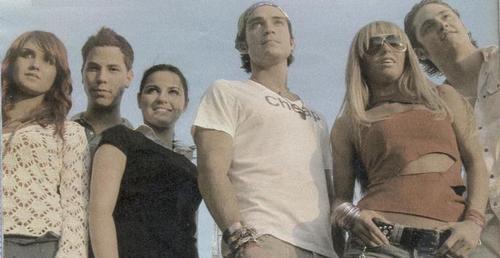 RBD RBD