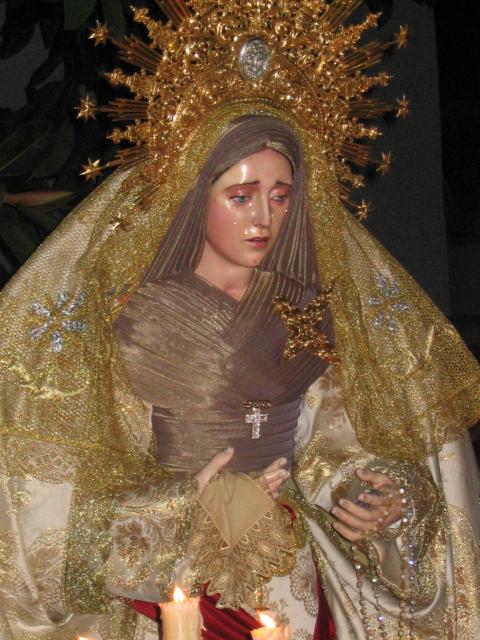 Domingo de Ramos 2004 Domingo de Ramos 2004