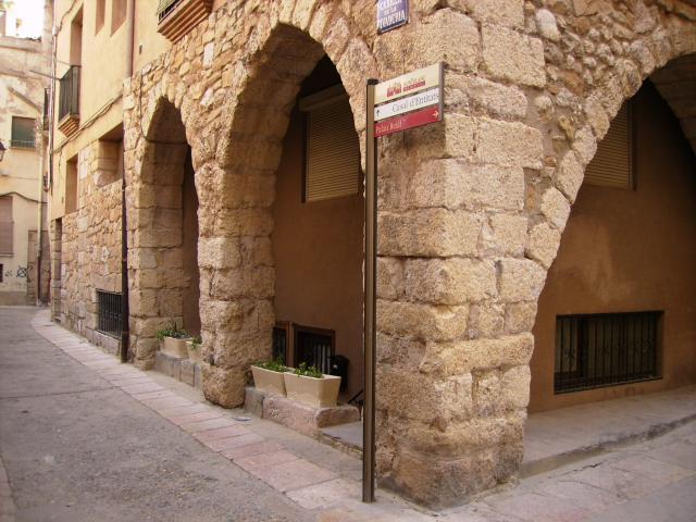 Arcos Plaza Mayor