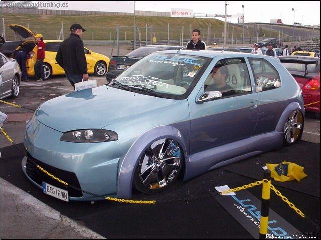 306 Vampiro 306 Vampiro