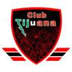 Logo Tijuana