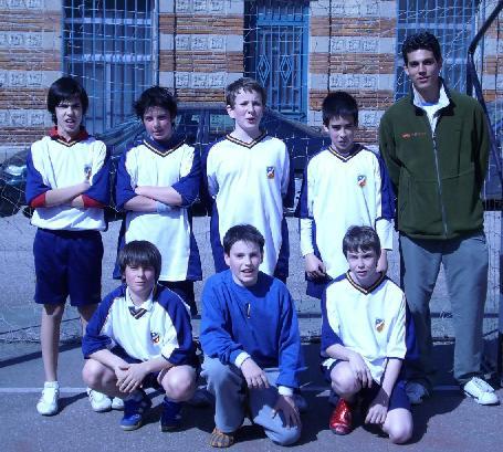 Infantil B