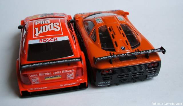 McLaren F1 McLaren F1