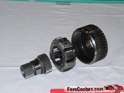 CVT CVT