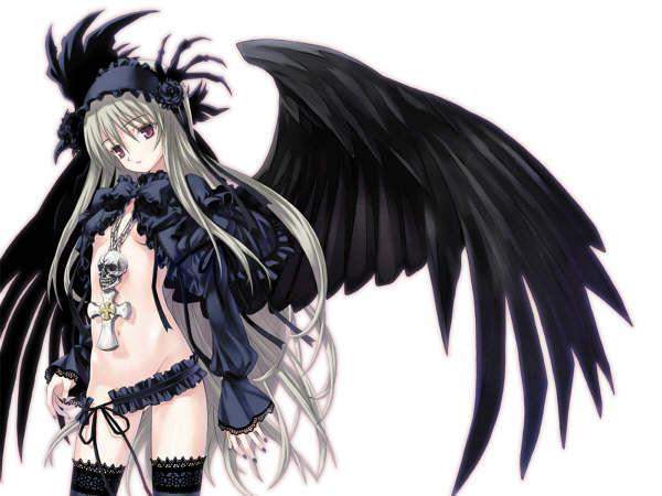 Dark angel