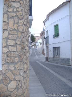 Ucls Subida al Ayuntamiento