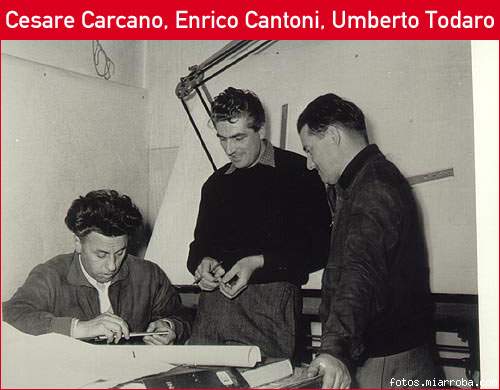 CARCANO