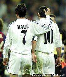 Figo y Raul 3