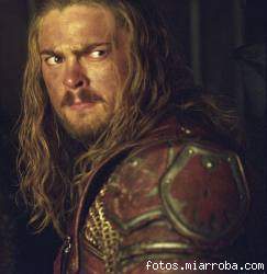 Karl Urban