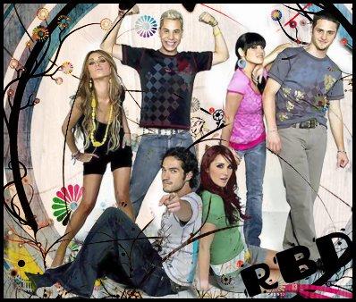 RBD RBD