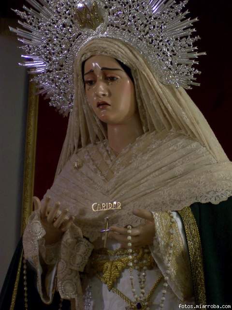 caridad