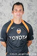 Quique Flores