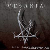 Vesania - God The Lux