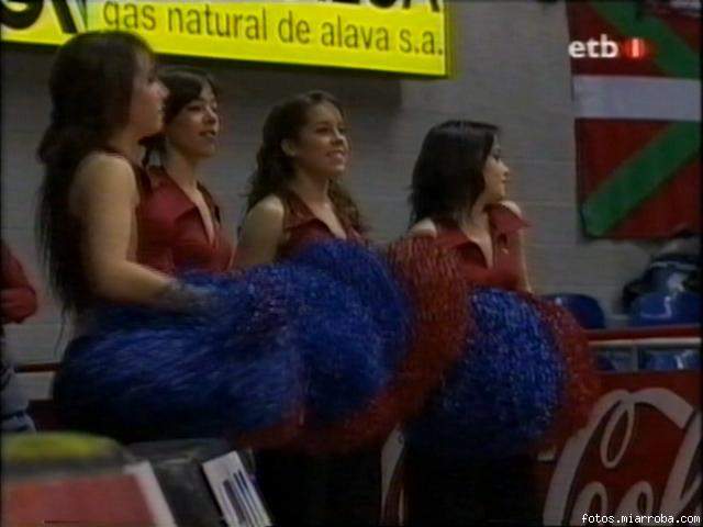 dancing team baskonia dancing team baskonia