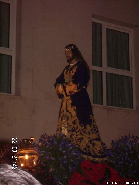 Cristo del Resate