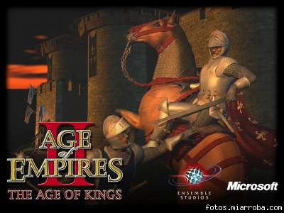age of empires 2z