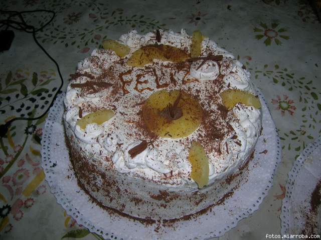 Torta