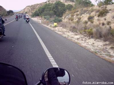 En ruta