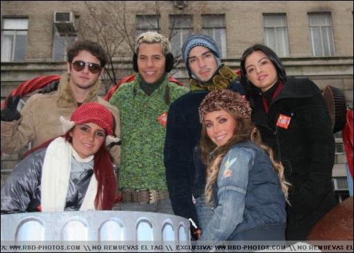 RBD RBD