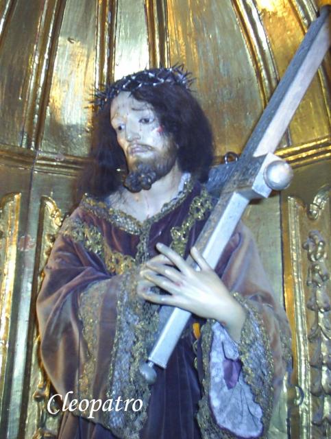 Nazareno_JosdeMora_Granada