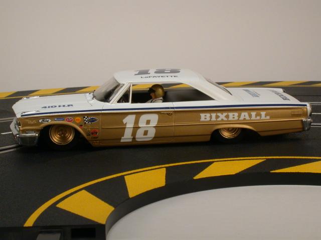 Ford Galaxie '63 - 03 Ford Galaxie '63 - 03