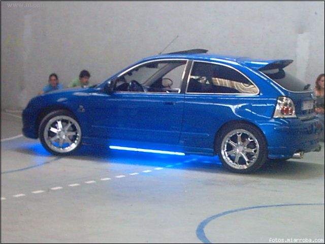 ZR NeOn ZR NeOn