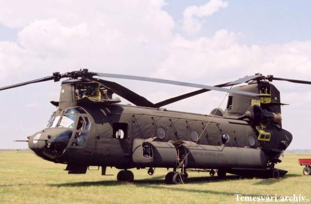 ch-47 chinook