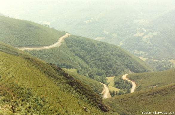 pista bajada a meda 2