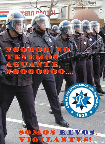 revo putos