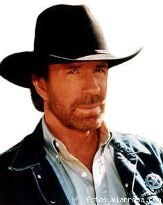 Chuck Norris