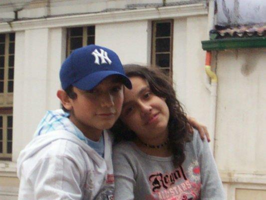 samuel y daniela samuel y daniela