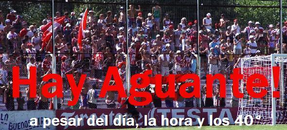 Hay Aguante