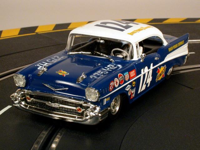 Chevy 1 Chevy 1