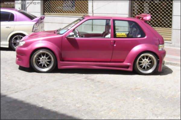 Saxo Caballero Saxo Caballero