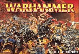 Warhammer Role Pplay