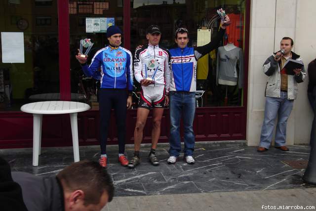 Podium