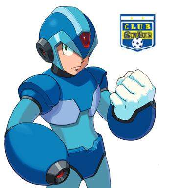 megaman x