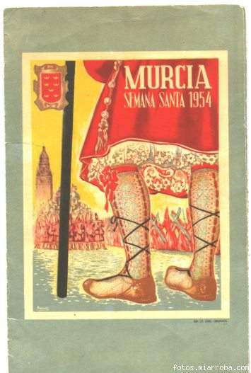 cartel ao 1954