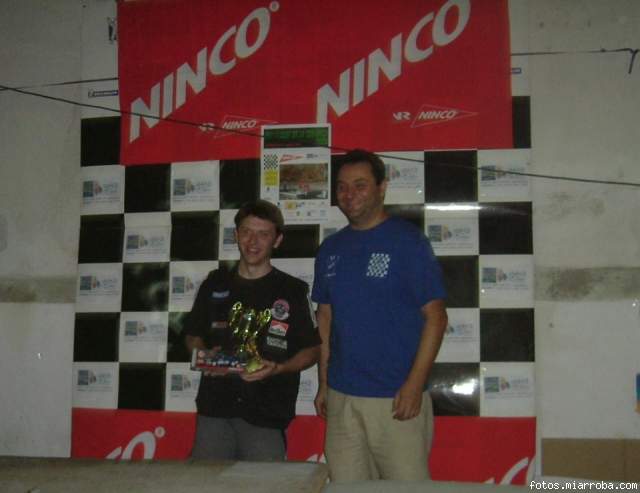 ganador infantil