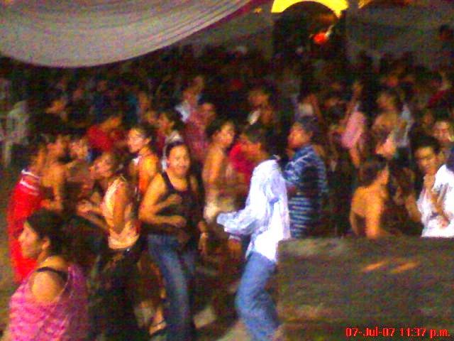 evento en los tigres ver