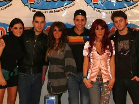 RBD RBD
