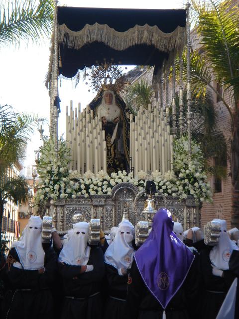 Jueves Santo 2007