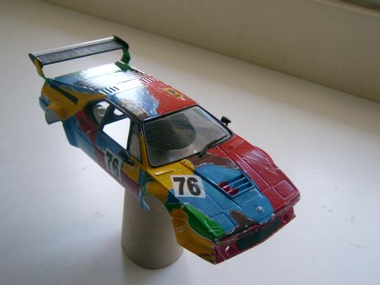 BMW M1 BMW M1