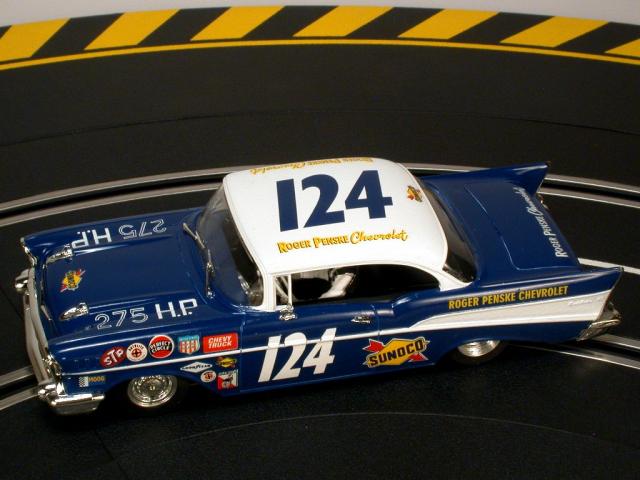 Chevy 4 Chevy 4