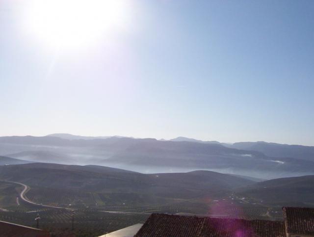 jaen vistas