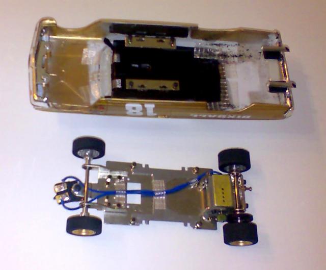 Ford Galaxie '63 - 09 Ford Galaxie '63 - 09